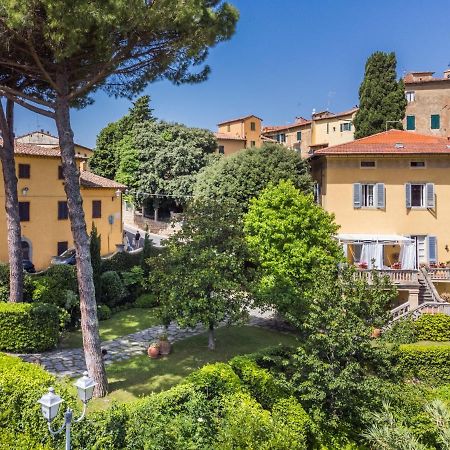 Villa Il Belvedere By Interhome Lari Bagian luar foto