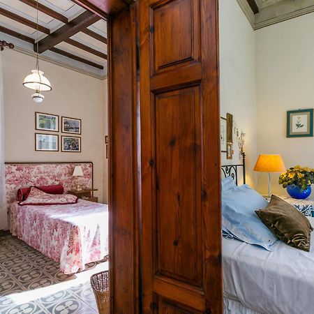 Villa Il Belvedere By Interhome Lari Bagian luar foto