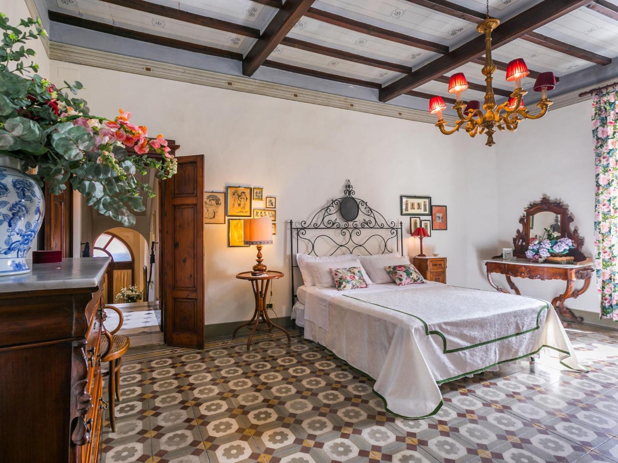 Villa Il Belvedere By Interhome Lari Bagian luar foto