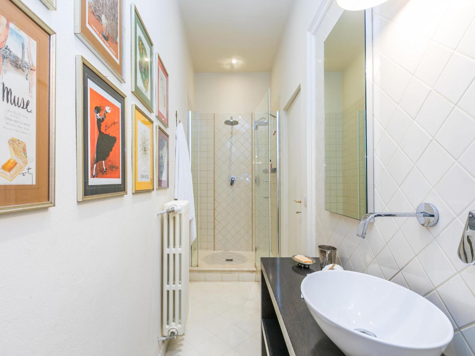 Villa Il Belvedere By Interhome Lari Bagian luar foto
